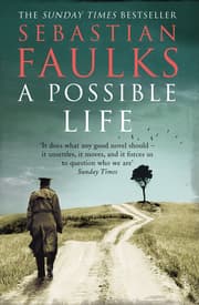 Cover von A Possible Life
