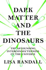 Cover von Dark Matter and the Dinosaurs