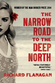 Cover von The Narrow Road to the Deep North