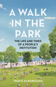 Cover von A Walk in the Park