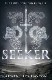 Cover von SEEKER