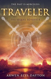 Cover von Traveler