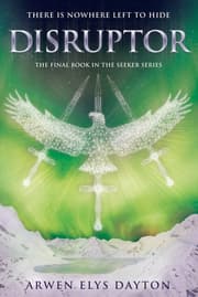 Cover von Disruptor
