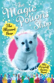Cover von The Magic Potions Shop: The Blizzard Bear