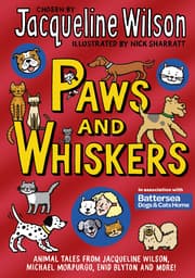 Cover von Paws and Whiskers