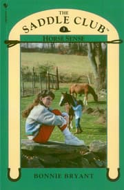 Cover von Saddle Club Book 3: Horse Sense