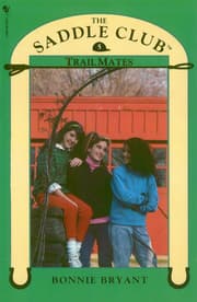 Cover von Saddle Club Book 5: Trail Mates