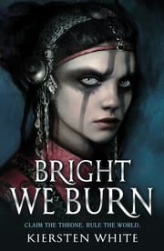 Cover von Bright We Burn