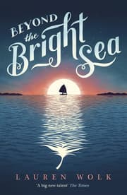 Cover von Beyond the Bright Sea