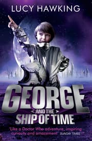 Cover von George and the Ship of Time