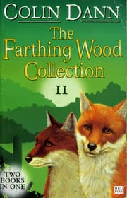 Cover von The Farthing Wood Collection 2