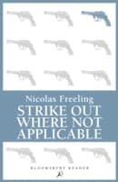Cover von Strike Out Where Not Applicable