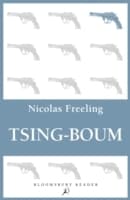 Cover von Tsing-Boum