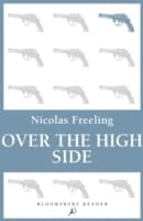Cover von Over the High Side