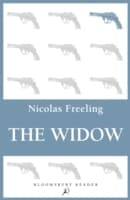 Cover von Widow