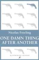 Cover von One Damn Thing After Another