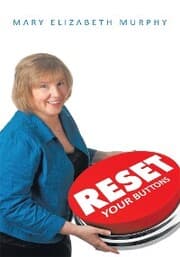 Cover von Reset Your Buttons