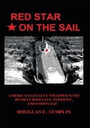 Cover von Red Star on the Sail