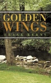 Cover von Golden Wings