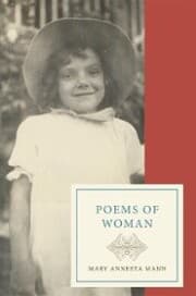 Cover von Poems of Woman
