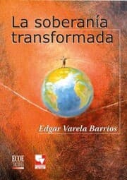 Cover von La soberanía transformada