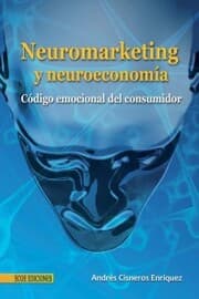 Cover von Neuromarketing y neuroeconomía