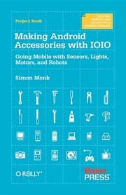 Cover von Making Android Accessories with IOIO