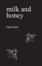 Cover von Milk and Honey