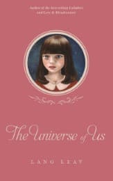 Cover von The Universe of Us