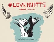 Cover von Lovemutts