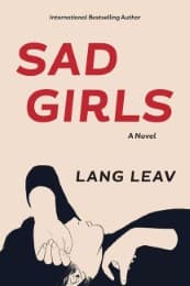 Cover von Sad Girls
