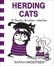 Cover von Herding Cats