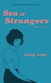 Cover von Sea of Strangers