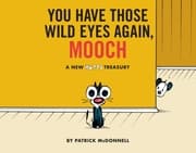 Cover von You Have Those Wild Eyes Again, Mooch