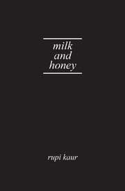 Cover von Milk and Honey
