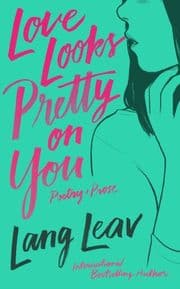 Cover von Love Looks Pretty on You