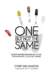 Cover von One but Not the Same