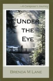 Cover von Under the Eye