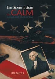 Cover von The Storm Before the Calm