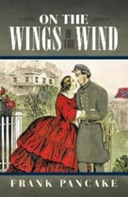 Cover von On the Wings of the Wind