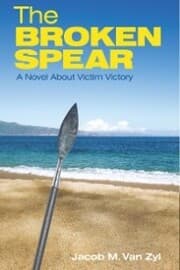 Cover von The Broken Spear