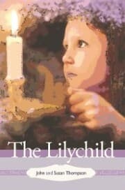 Cover von The Lilychild
