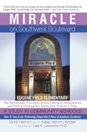 Cover von Miracle on Southwest Boulevard