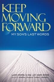 Cover von Keep Moving Forward