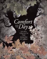 Cover von Comfort for the Day