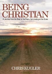 Cover von Being Christian