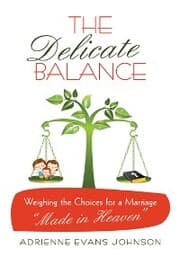 Cover von The Delicate Balance