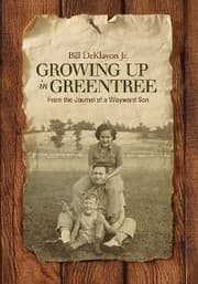Cover von Growing up in Greentree