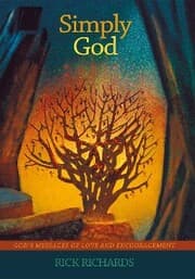 Cover von Simply God