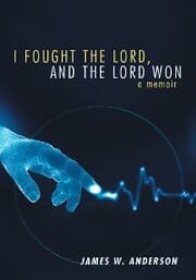 Cover von I Fought the Lord, and the Lord Won